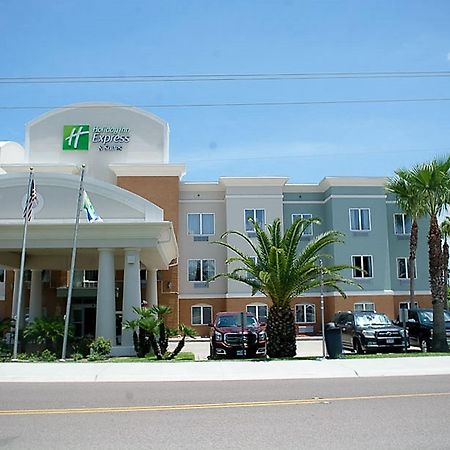 Holiday Inn Express Hotel And Suites Port Aransas/Beach Area, An Ihg Hotel Экстерьер фото