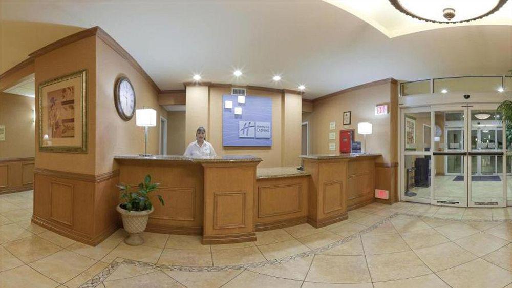 Holiday Inn Express Hotel And Suites Port Aransas/Beach Area, An Ihg Hotel Экстерьер фото