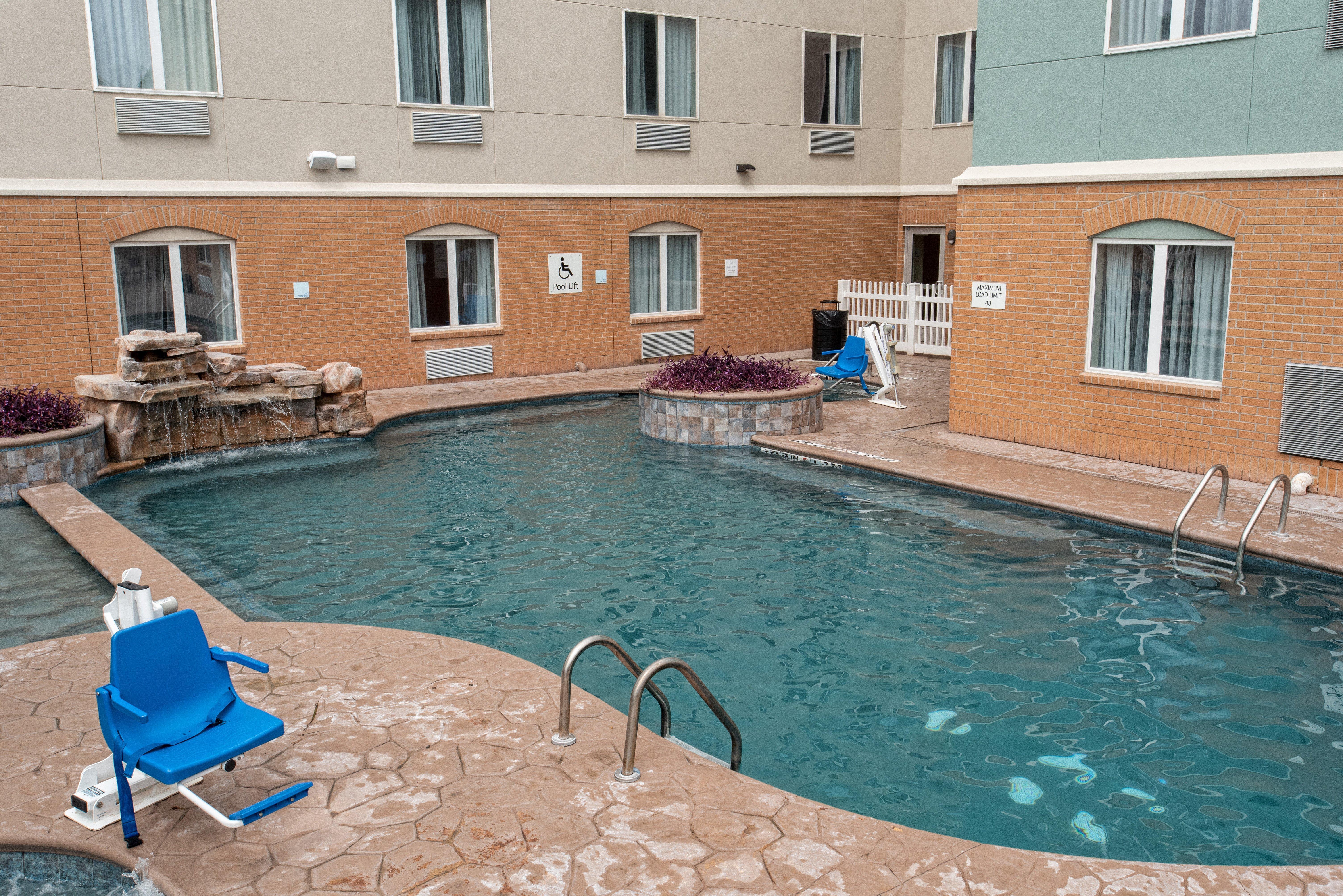 Holiday Inn Express Hotel And Suites Port Aransas/Beach Area, An Ihg Hotel Экстерьер фото