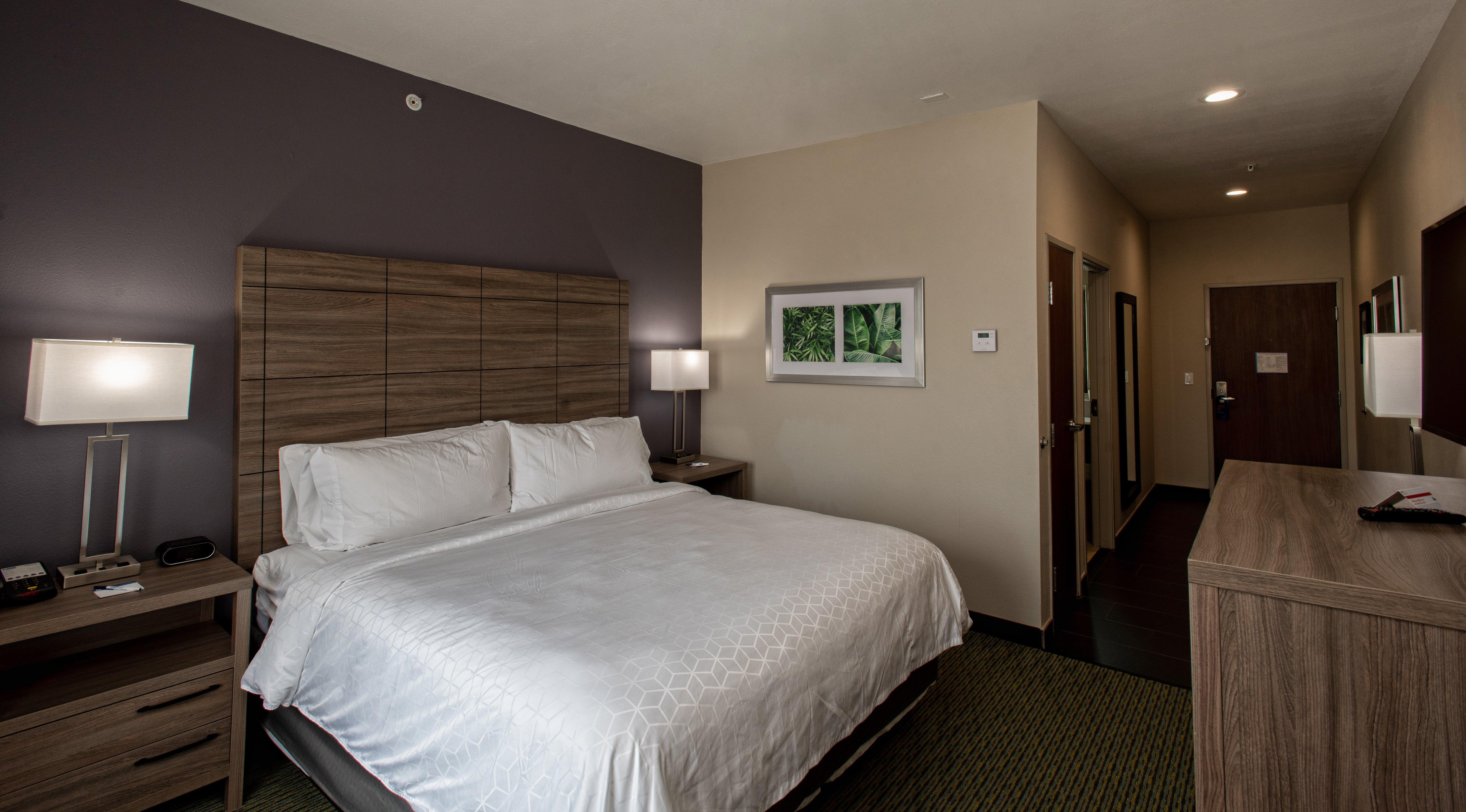 Holiday Inn Express Hotel And Suites Port Aransas/Beach Area, An Ihg Hotel Экстерьер фото