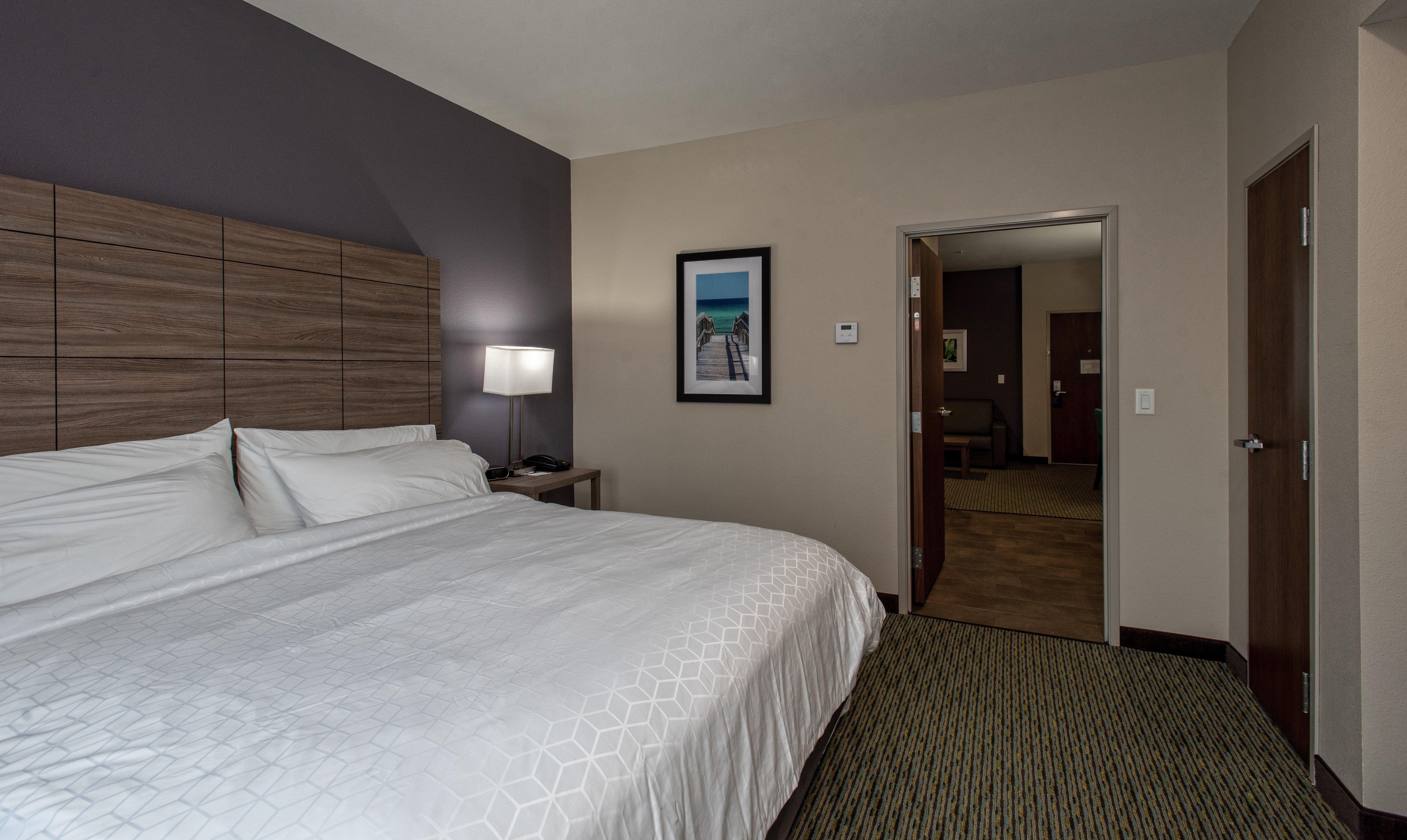 Holiday Inn Express Hotel And Suites Port Aransas/Beach Area, An Ihg Hotel Экстерьер фото