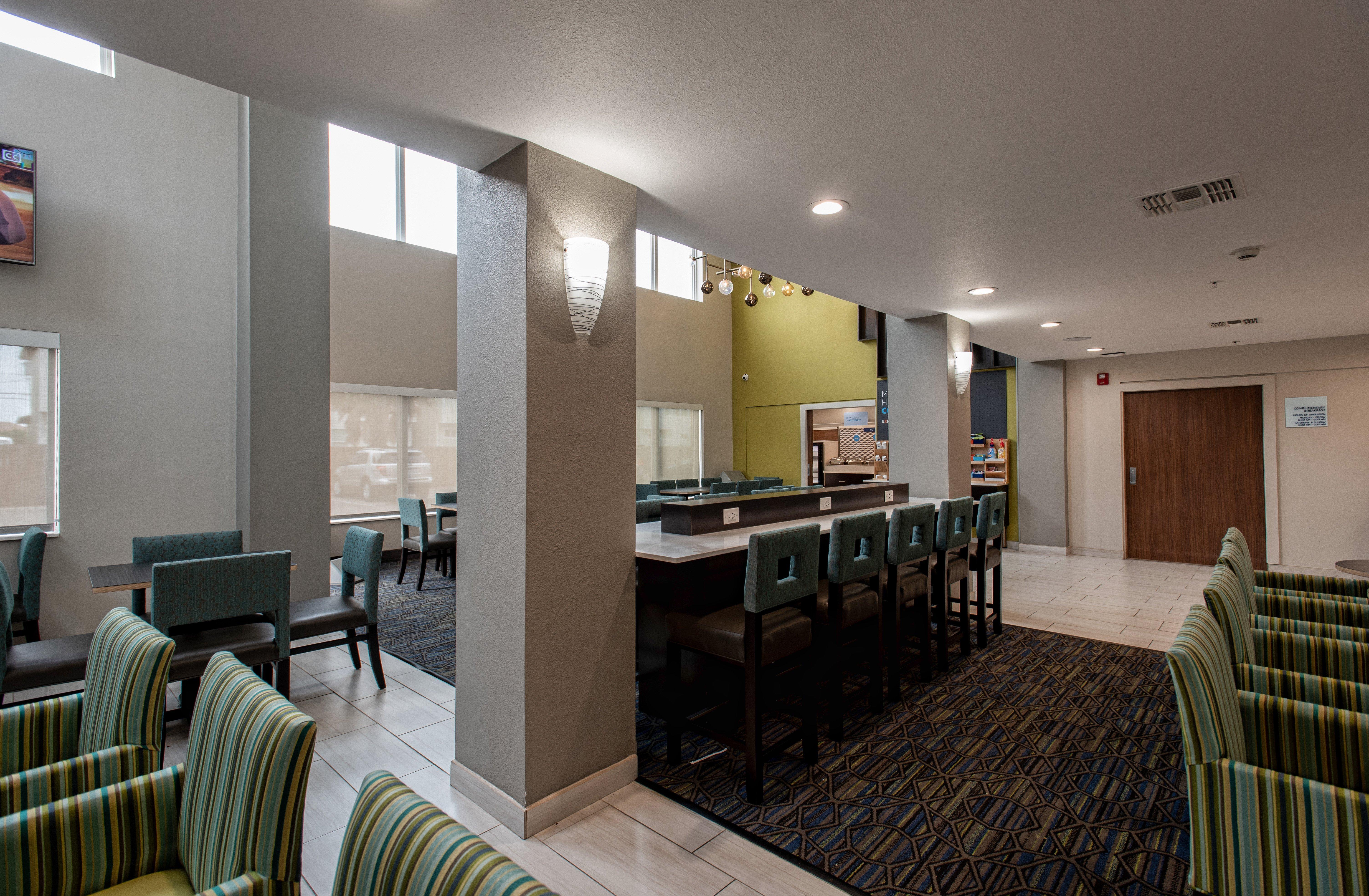 Holiday Inn Express Hotel And Suites Port Aransas/Beach Area, An Ihg Hotel Экстерьер фото