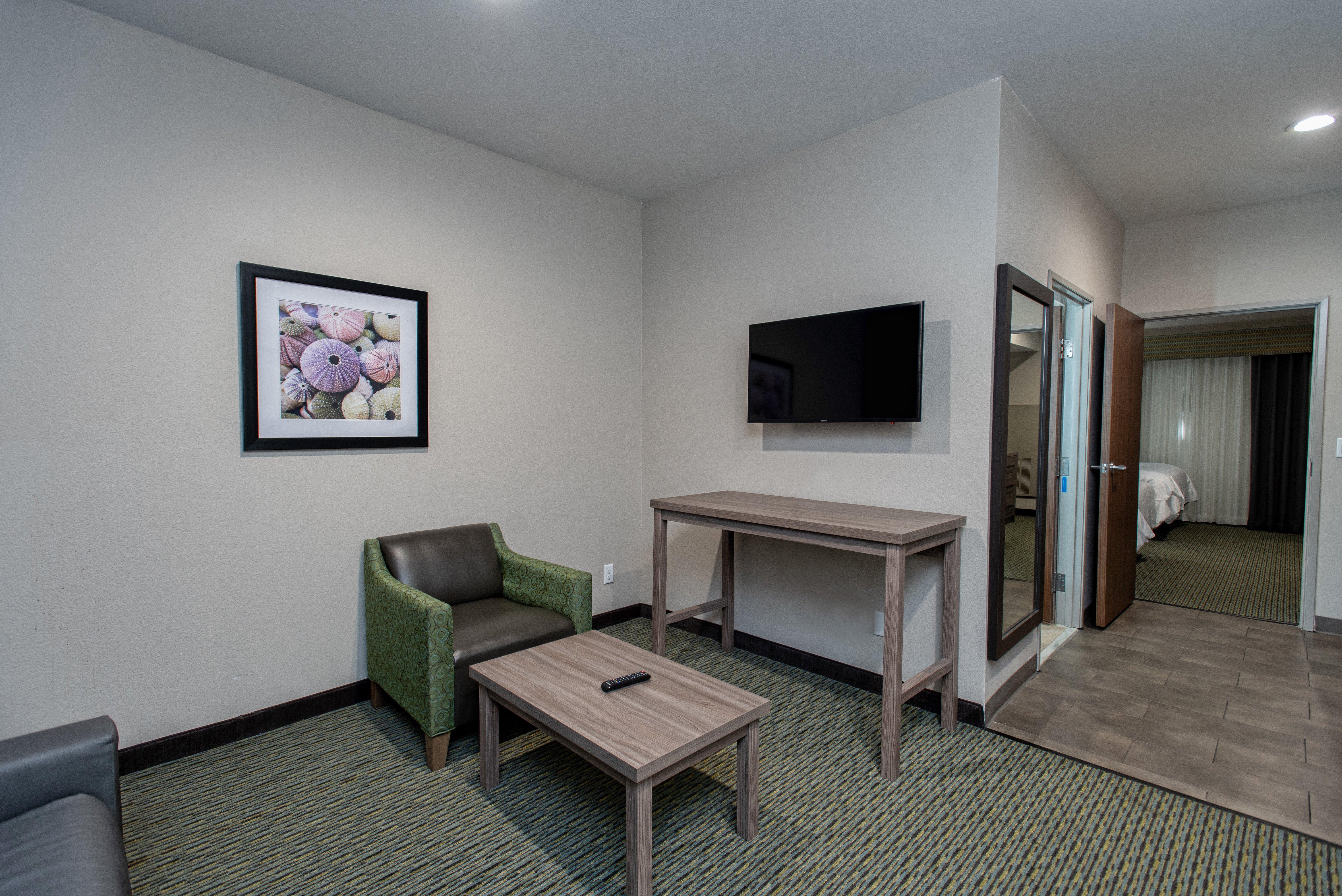 Holiday Inn Express Hotel And Suites Port Aransas/Beach Area, An Ihg Hotel Экстерьер фото