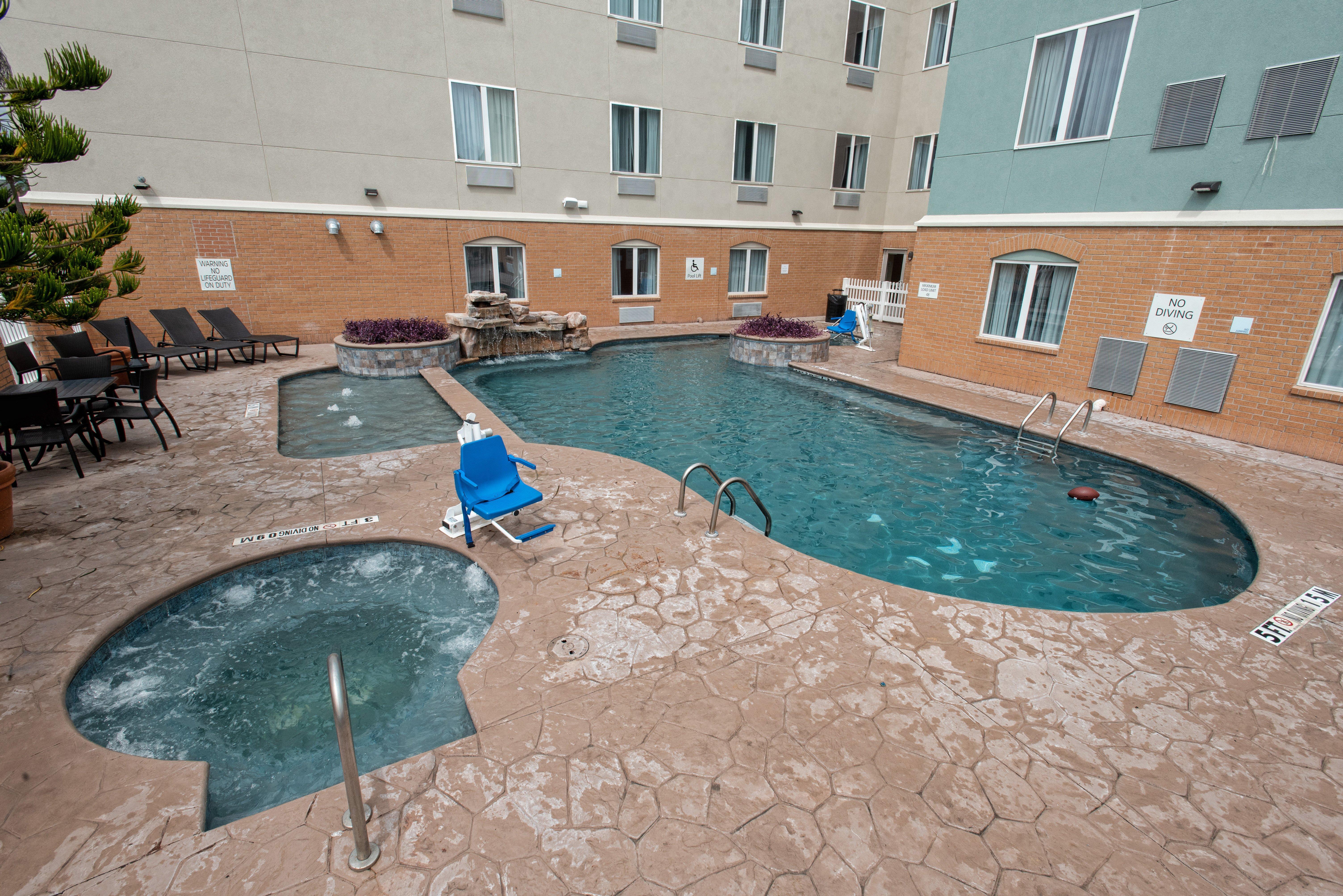 Holiday Inn Express Hotel And Suites Port Aransas/Beach Area, An Ihg Hotel Экстерьер фото