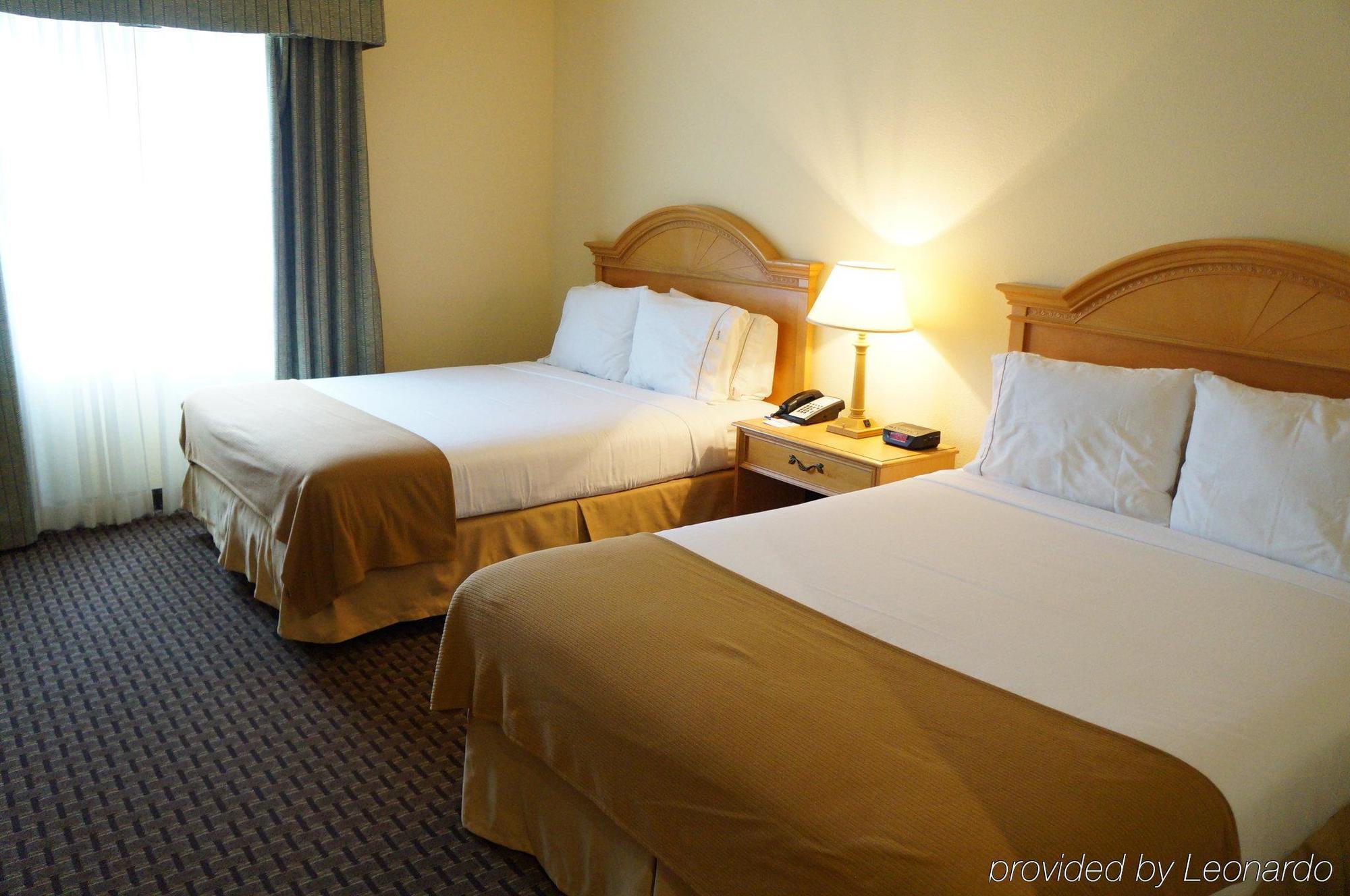 Holiday Inn Express Hotel And Suites Port Aransas/Beach Area, An Ihg Hotel Экстерьер фото