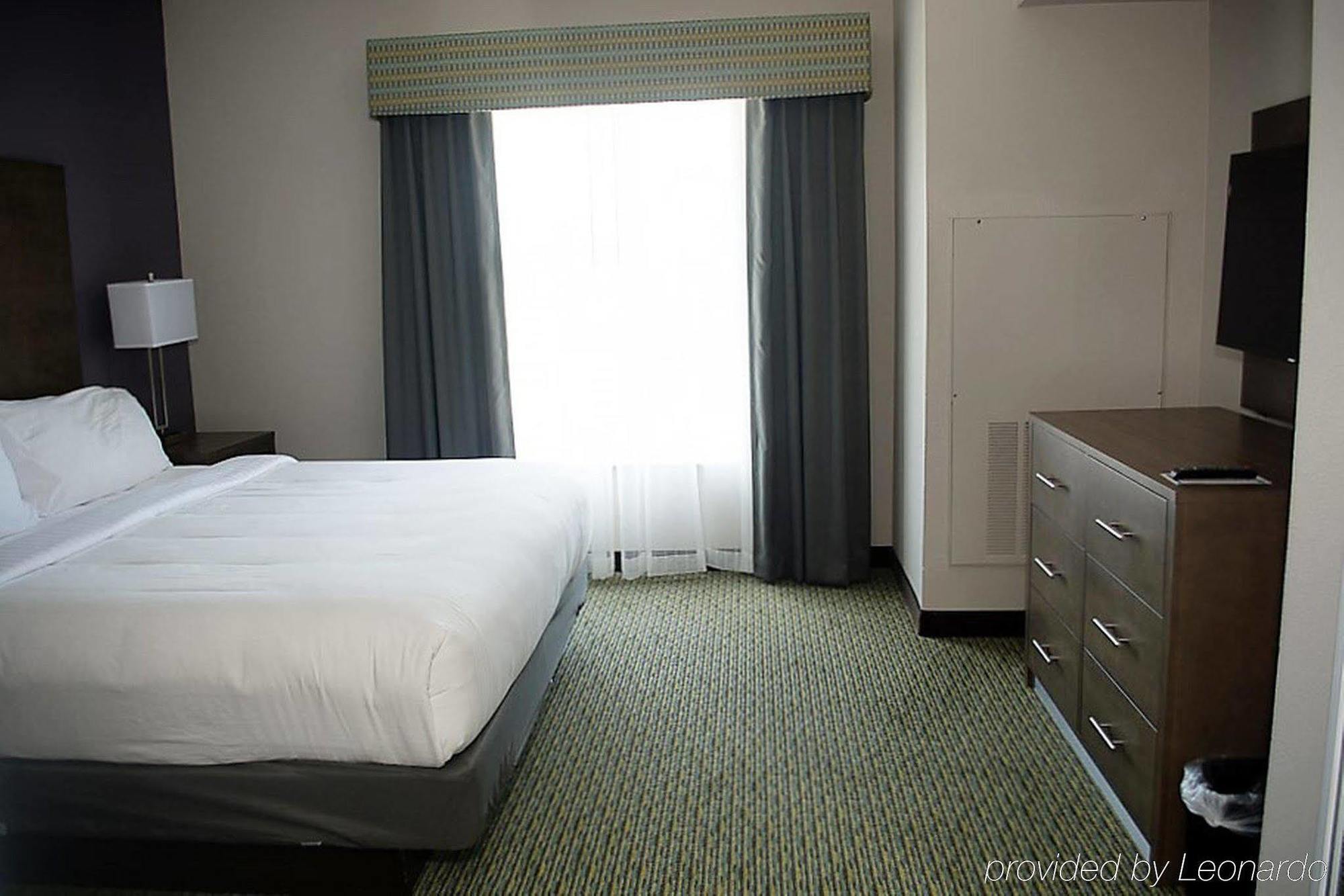 Holiday Inn Express Hotel And Suites Port Aransas/Beach Area, An Ihg Hotel Экстерьер фото