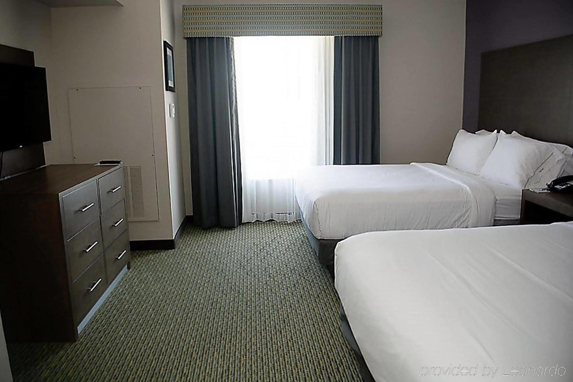 Holiday Inn Express Hotel And Suites Port Aransas/Beach Area, An Ihg Hotel Экстерьер фото