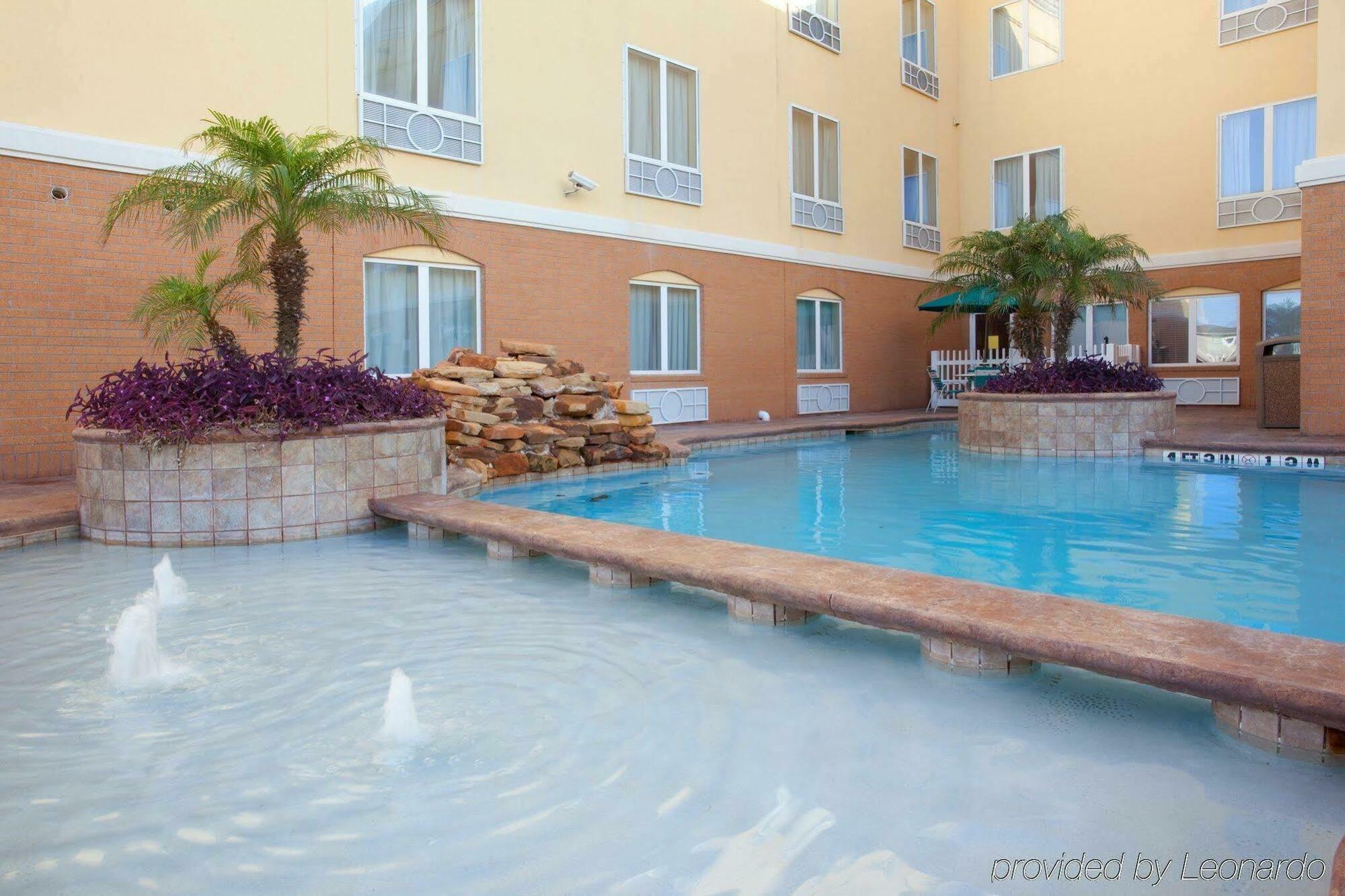 Holiday Inn Express Hotel And Suites Port Aransas/Beach Area, An Ihg Hotel Экстерьер фото