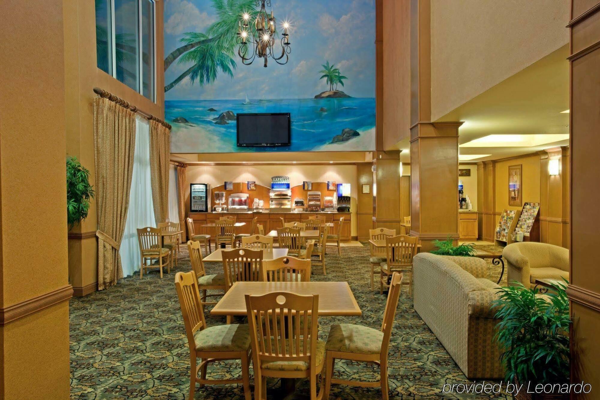 Holiday Inn Express Hotel And Suites Port Aransas/Beach Area, An Ihg Hotel Экстерьер фото